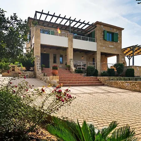 Selene Stone Gerani (Chania)
